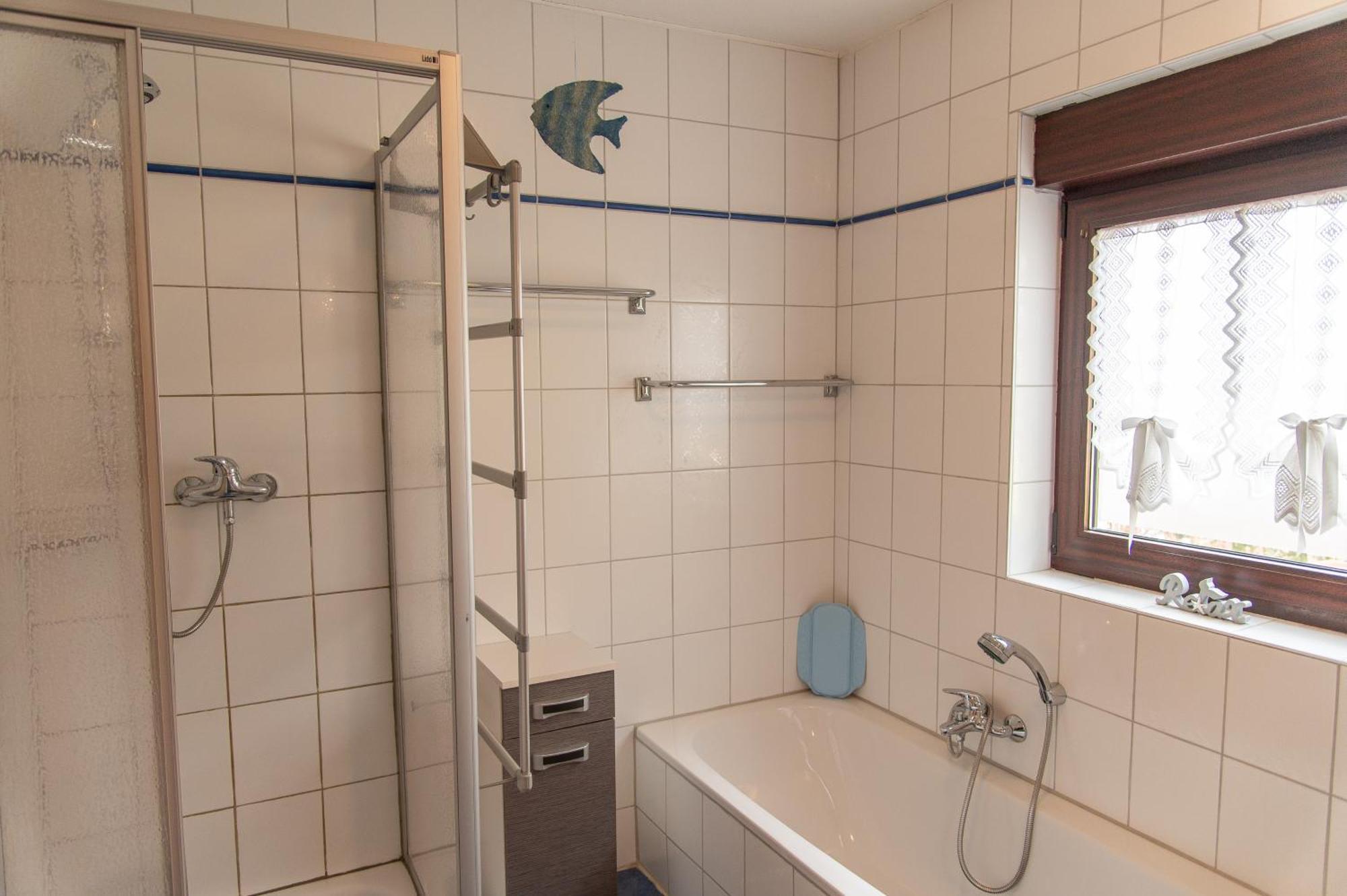 Ferienwohnung Werner Warmensteinach Eksteriør bilde